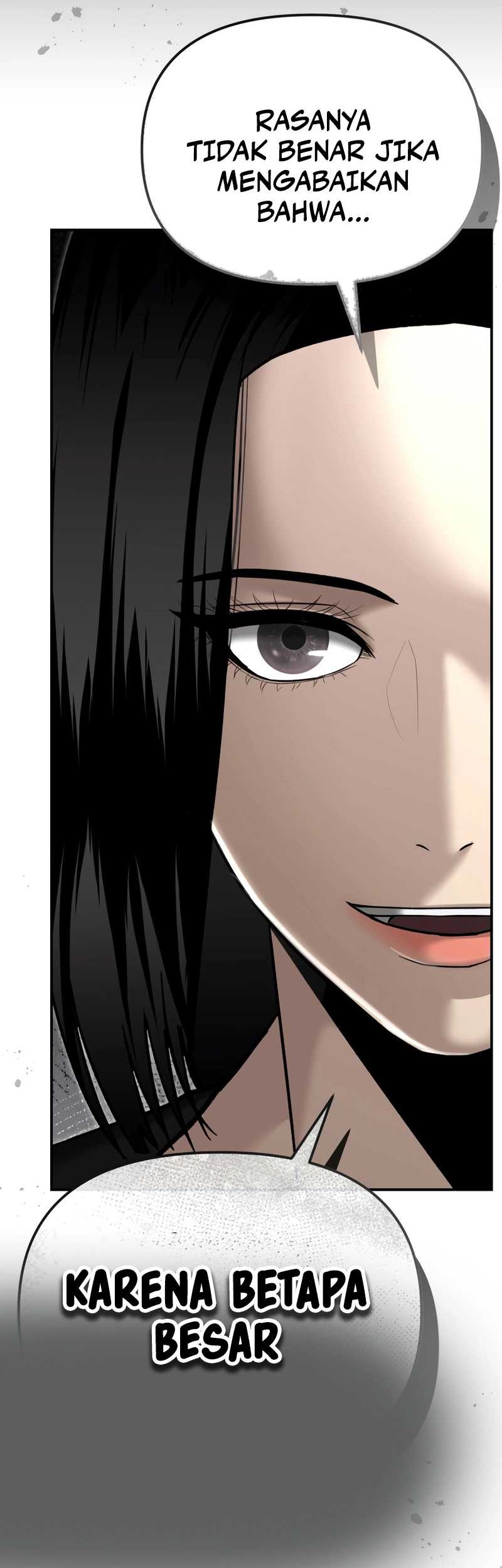 The Cop Is Too Strong Chapter 36 Gambar 32