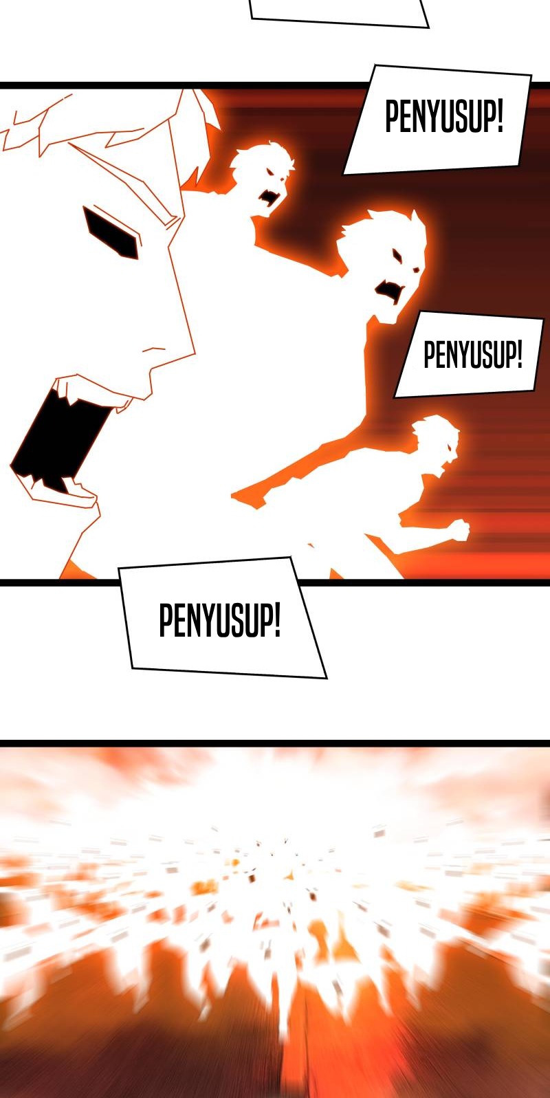 It all starts with playing game seriously Chapter 172 Gambar 30