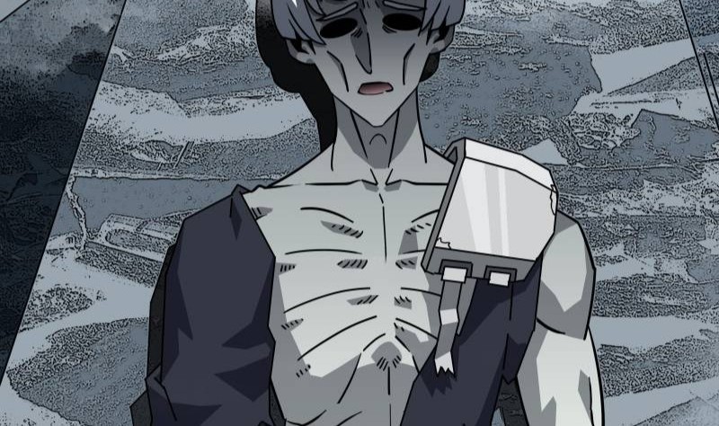 It all starts with playing game seriously Chapter 172 Gambar 3