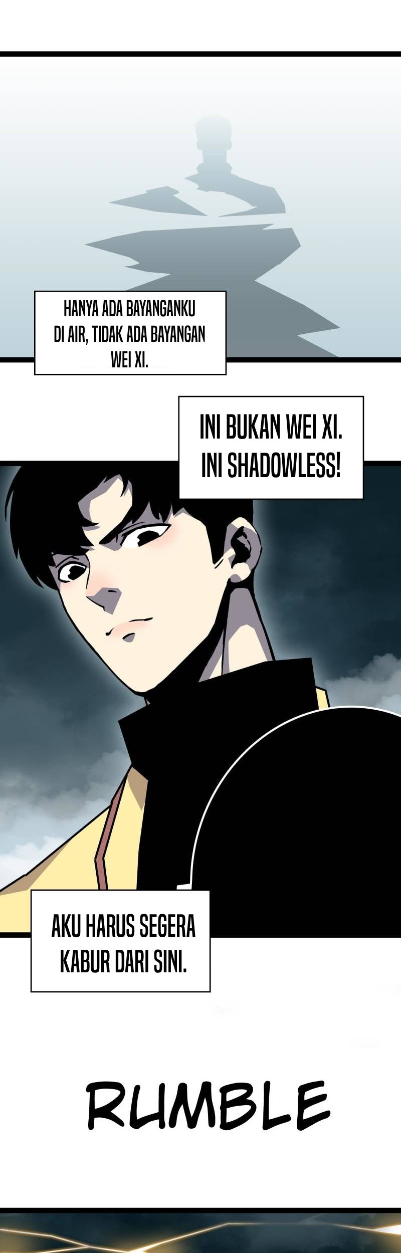 It all starts with playing game seriously Chapter 172 Gambar 12