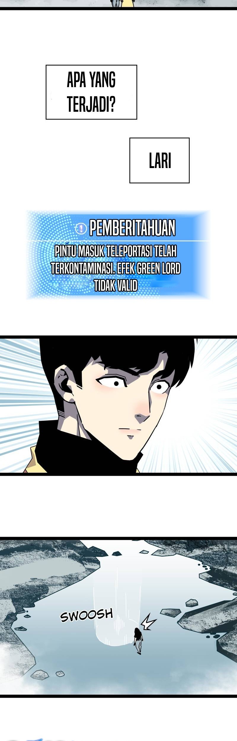 It all starts with playing game seriously Chapter 172 Gambar 14