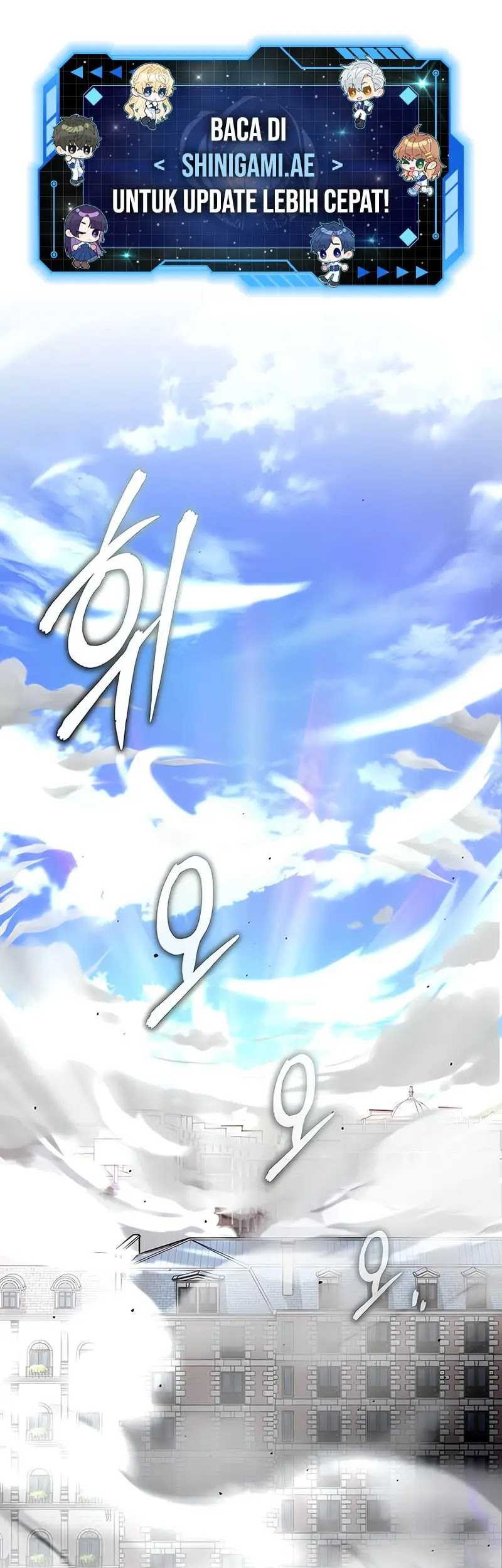 Baca Academy’s Undercover Professor Chapter 113 Gambar 2