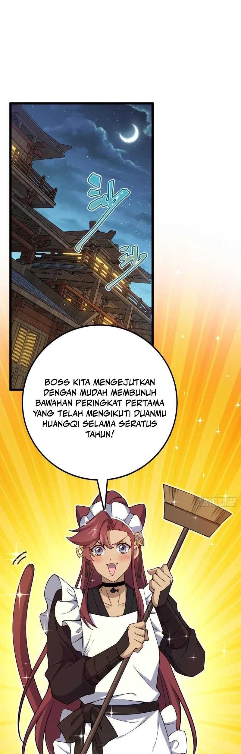 Baca  Spare Me, Great Lord! Chapter 638 Gambar 2