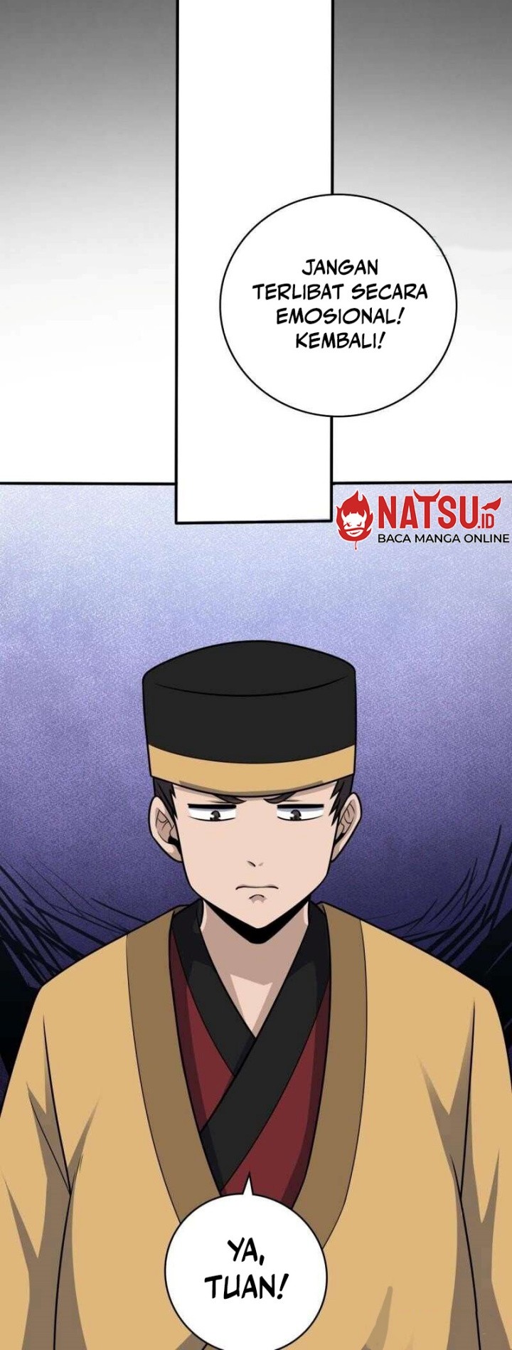 Spare Me, Great Lord! Chapter 637 Gambar 15