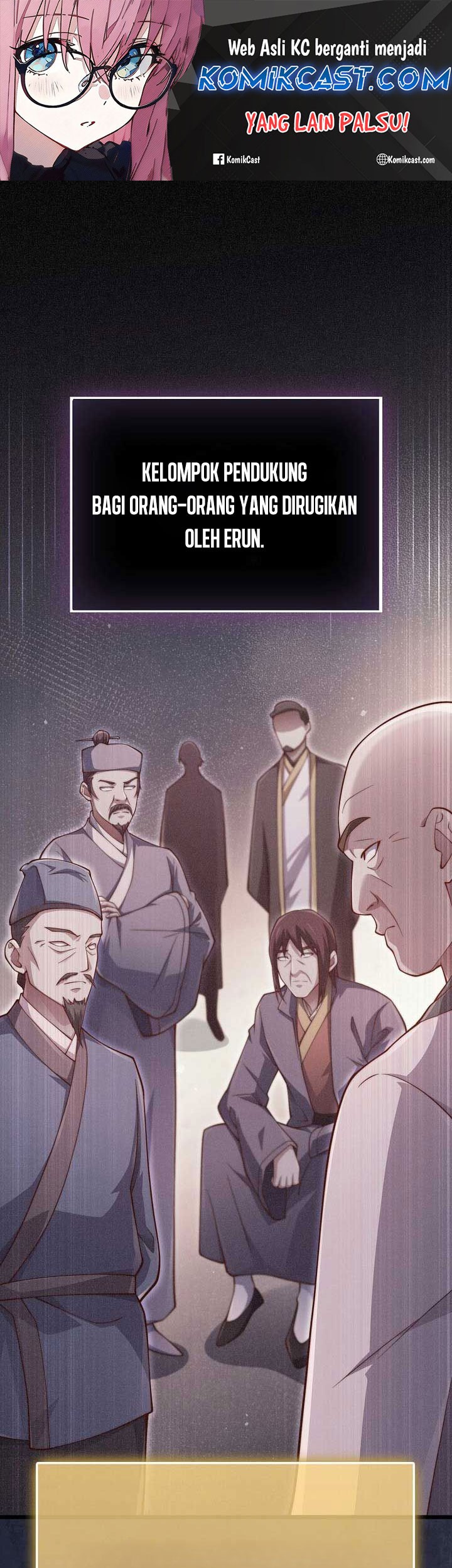 Baca  The Lord’s Coins Aren’t Decreasing?! Chapter 154 Gambar 2
