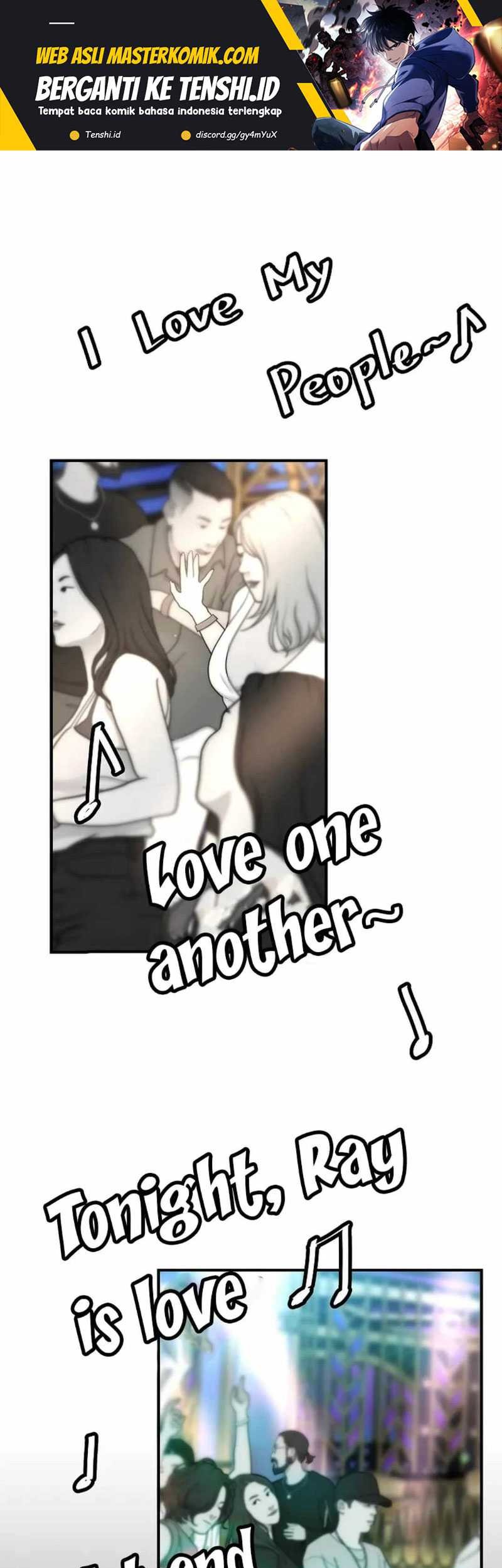 Baca Return of the Legend Chapter 162 Gambar 2