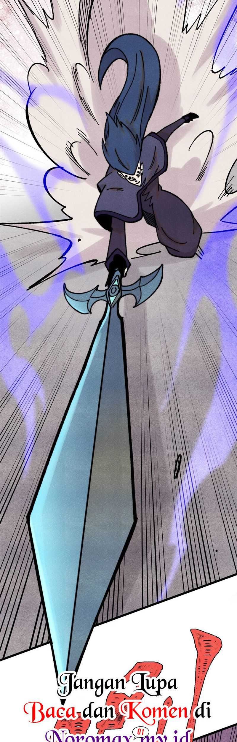 All Hail the Sect Leader Chapter 410 Gambar 16