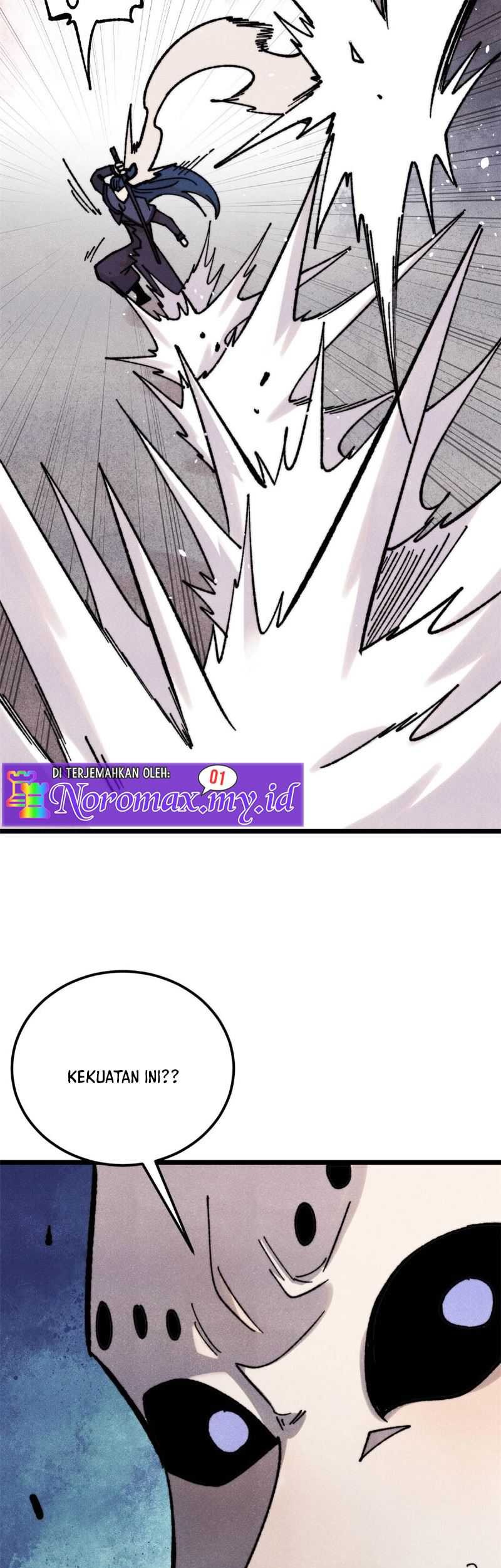 All Hail the Sect Leader Chapter 410 Gambar 26