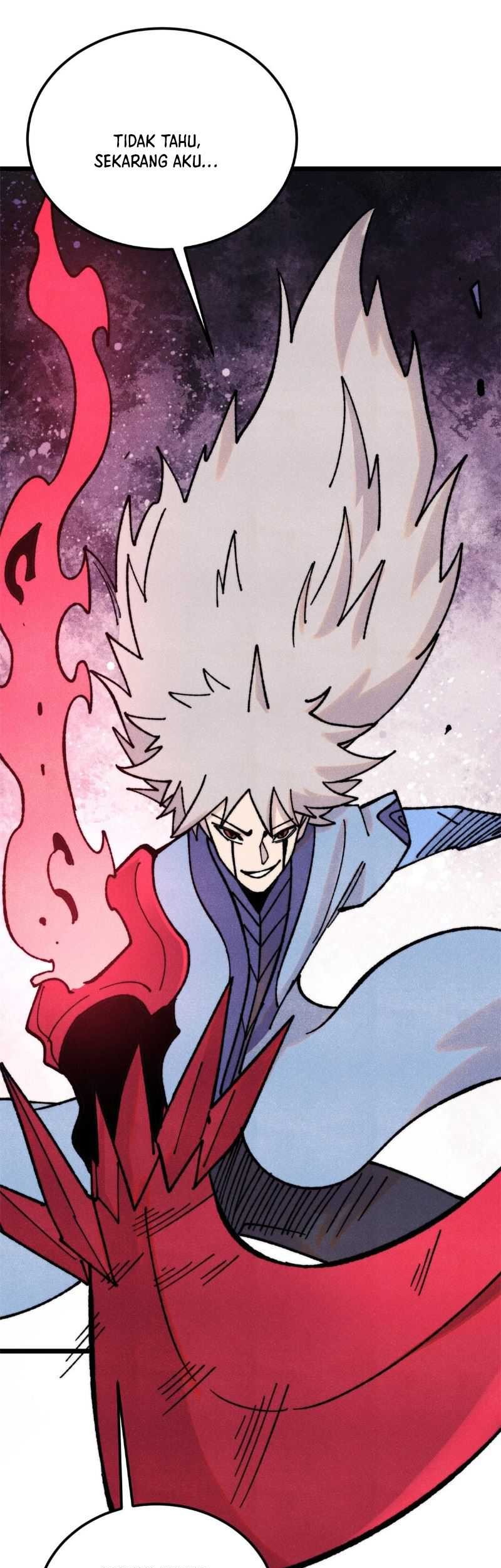 All Hail the Sect Leader Chapter 410 Gambar 28