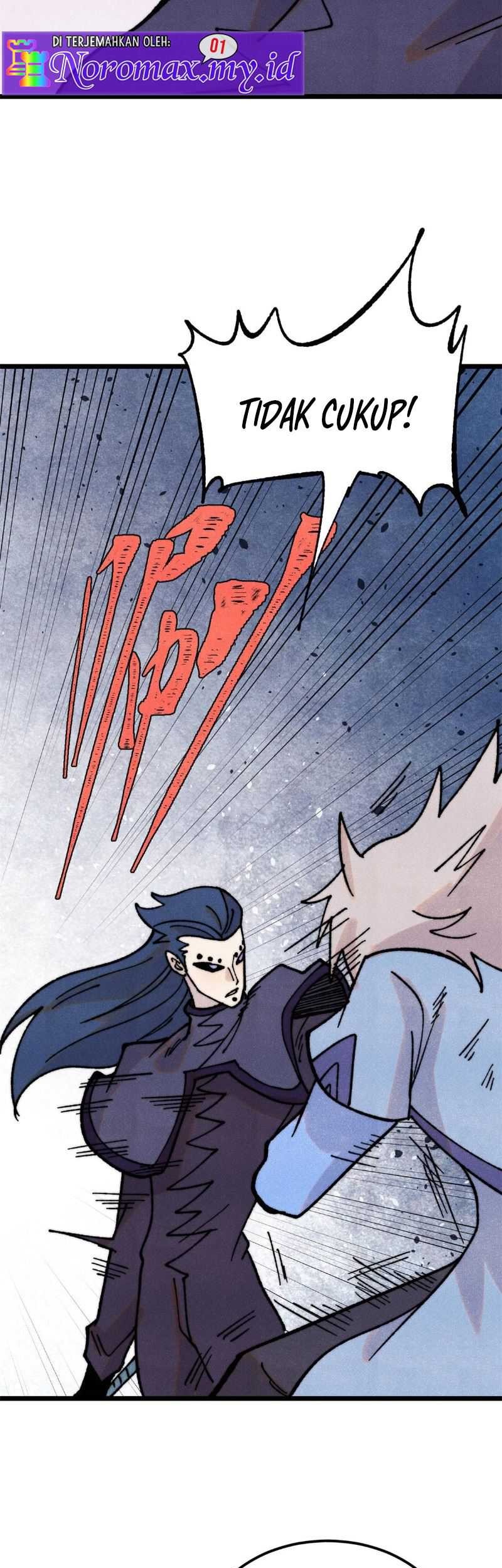 All Hail the Sect Leader Chapter 410 Gambar 32