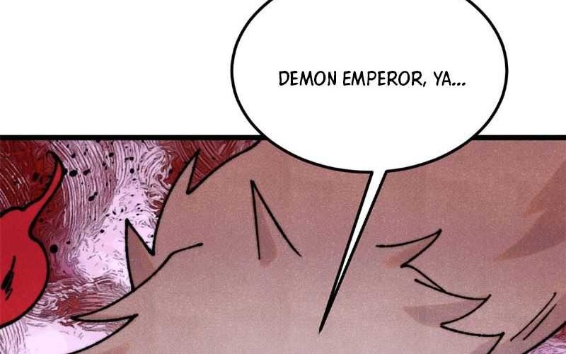 All Hail the Sect Leader Chapter 410 Gambar 33