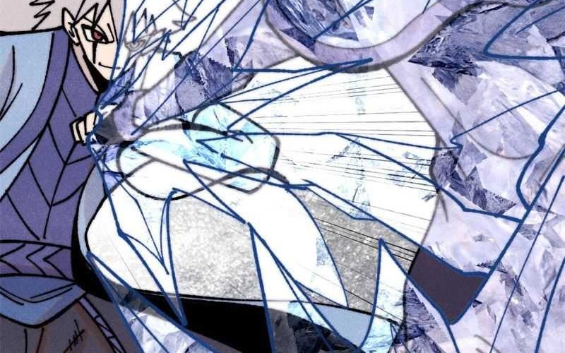 All Hail the Sect Leader Chapter 410 Gambar 35