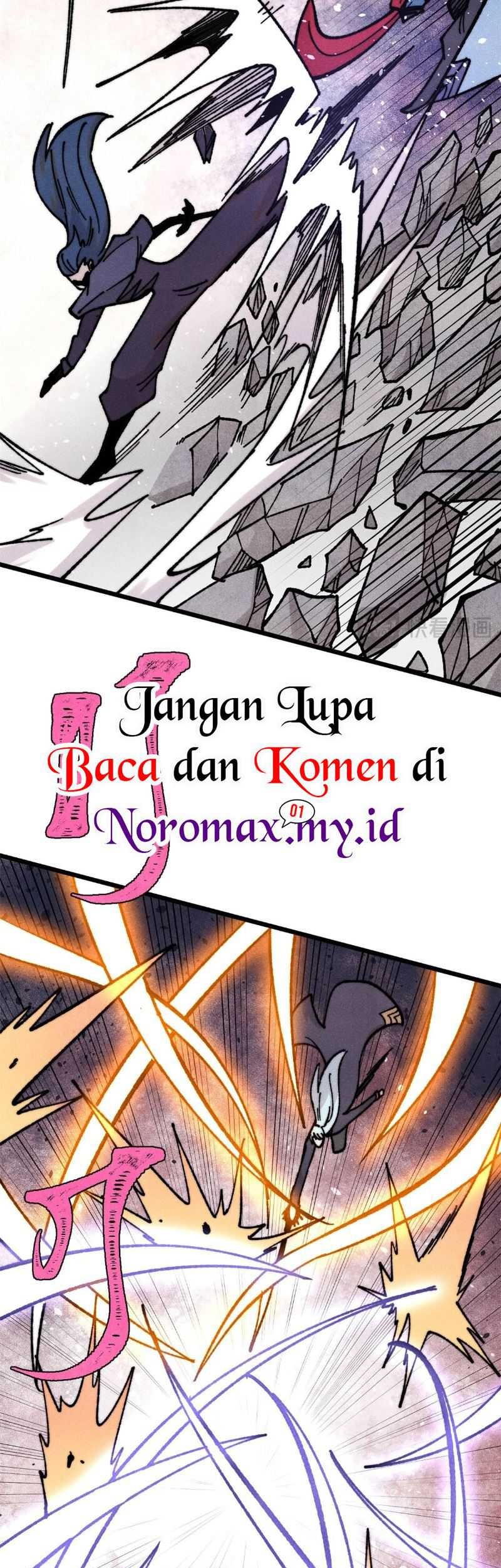 All Hail the Sect Leader Chapter 410 Gambar 38