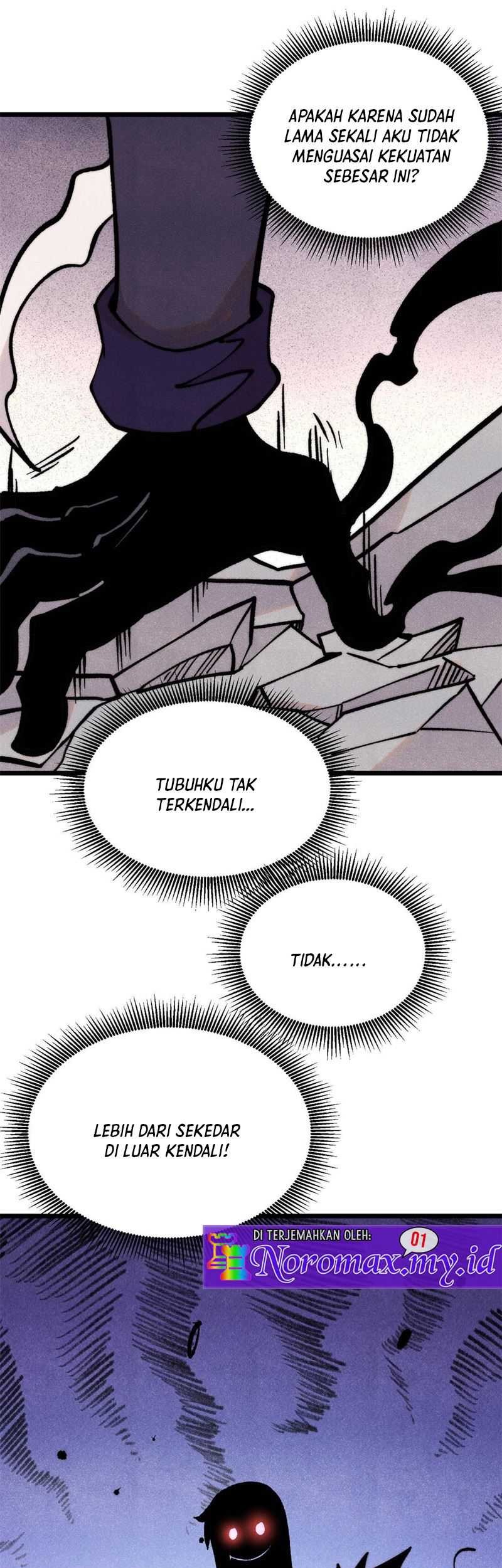 All Hail the Sect Leader Chapter 410 Gambar 4