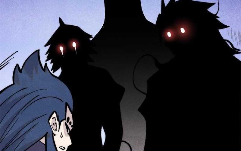 All Hail the Sect Leader Chapter 410 Gambar 5