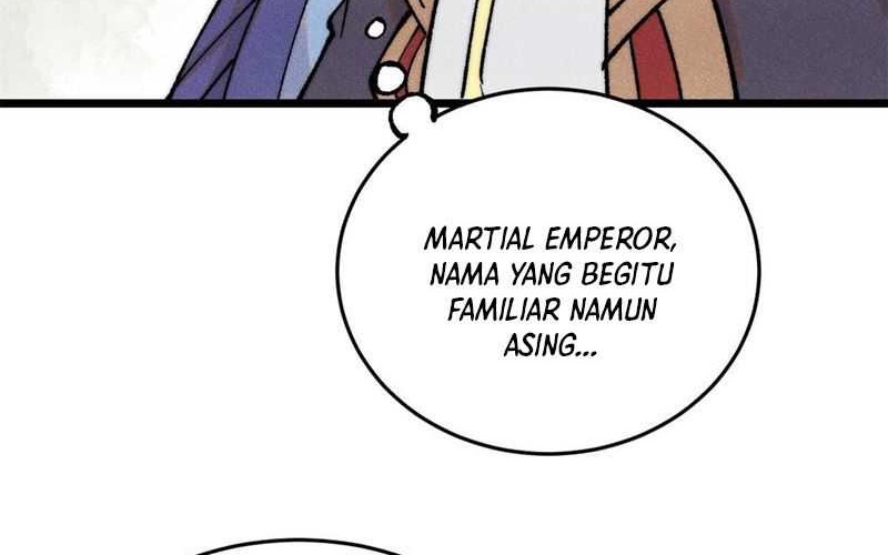 All Hail the Sect Leader Chapter 410 Gambar 7