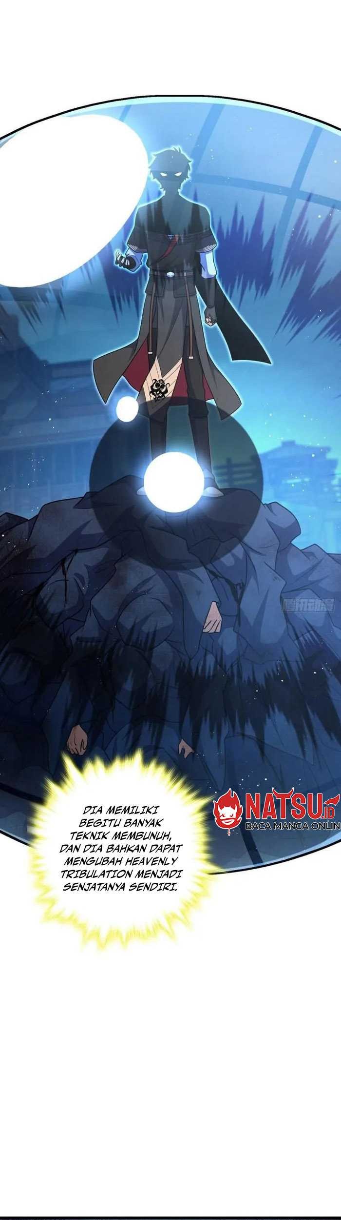 Baca Spare Me, Great Lord! Chapter 639 Gambar 2