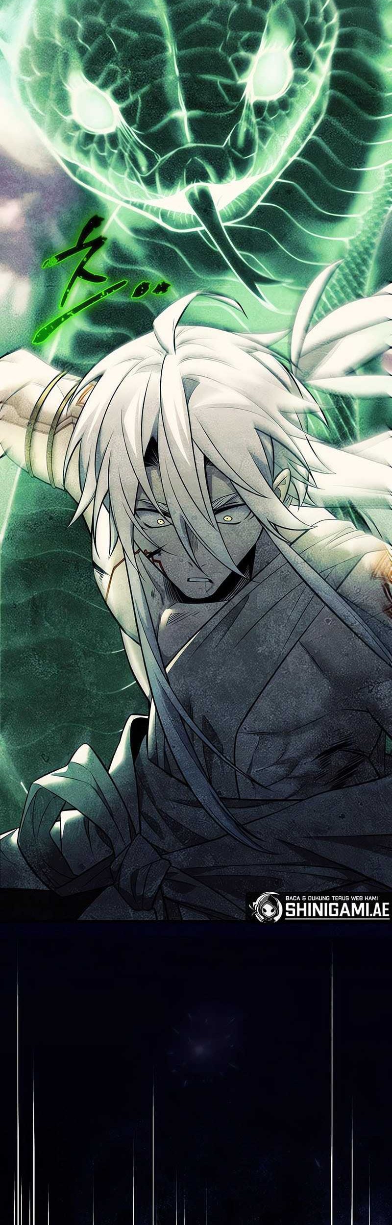 Baca I Obtained a Mythic Item Chapter 123 Gambar 2