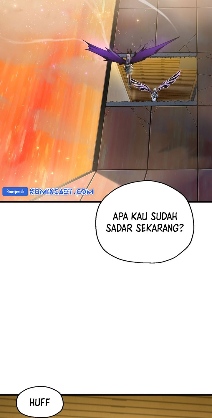 Player Who Can’t Level Up Chapter 183 Gambar 11