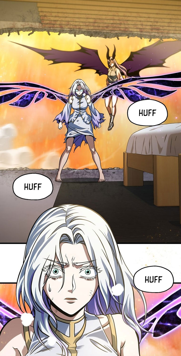 Player Who Can’t Level Up Chapter 183 Gambar 12