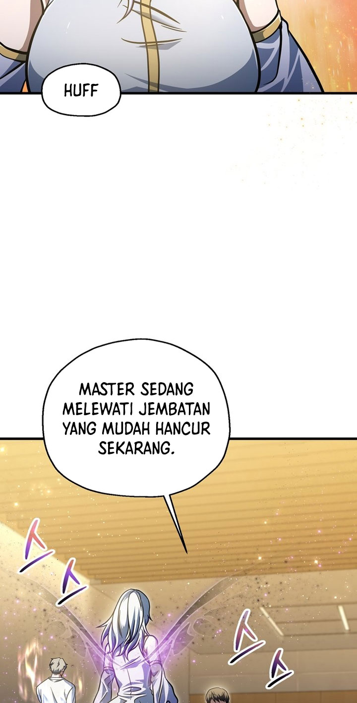 Player Who Can’t Level Up Chapter 183 Gambar 13