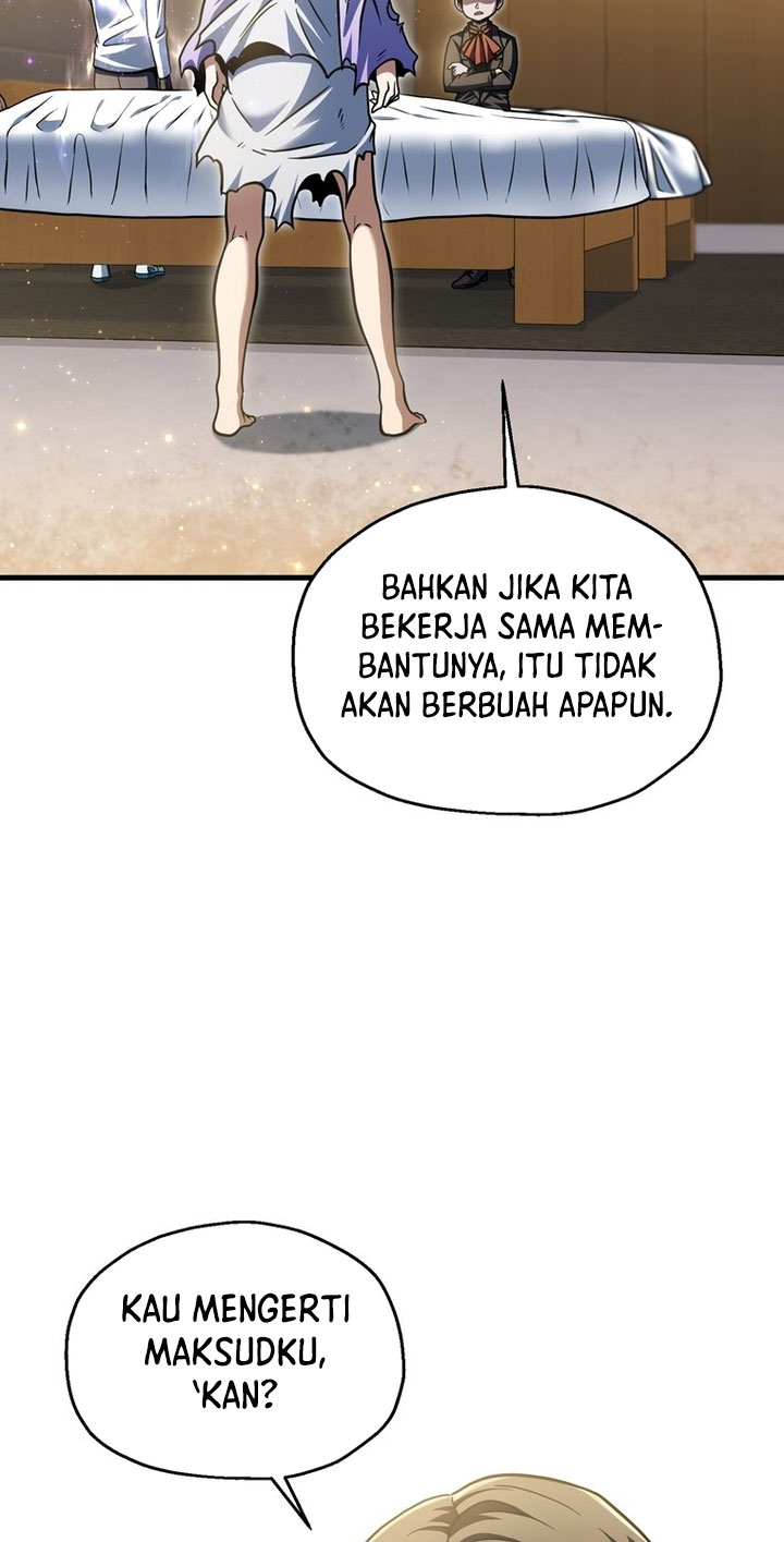 Player Who Can’t Level Up Chapter 183 Gambar 14