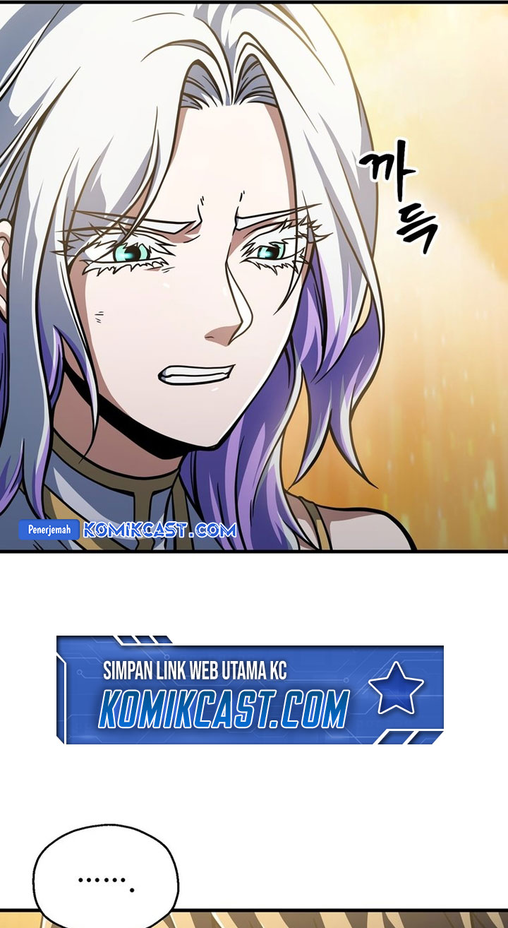 Player Who Can’t Level Up Chapter 183 Gambar 16