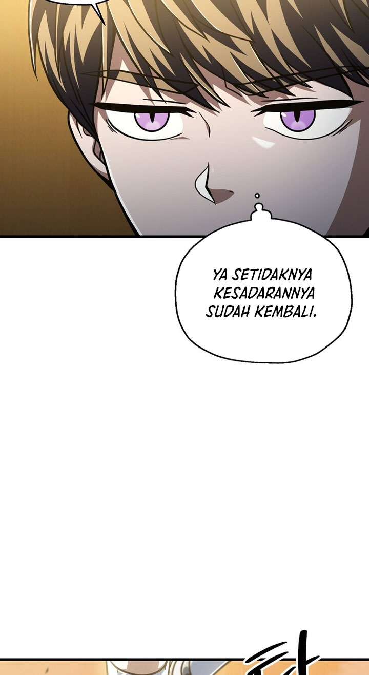 Player Who Can’t Level Up Chapter 183 Gambar 17