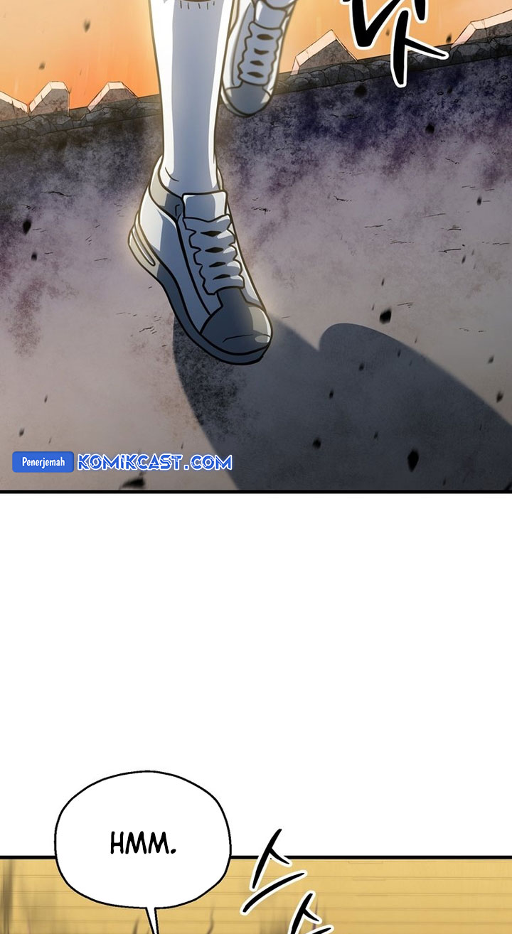 Player Who Can’t Level Up Chapter 183 Gambar 18