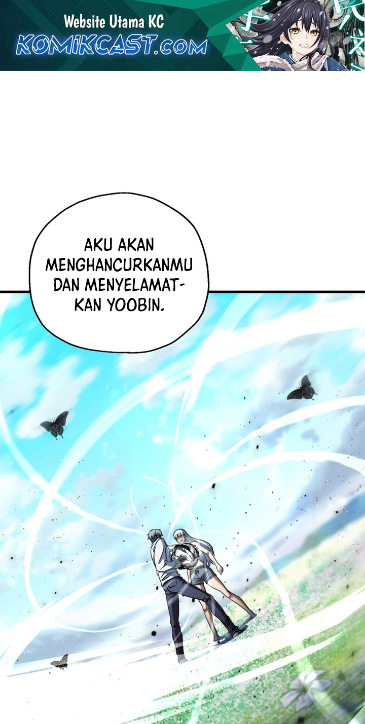 Baca Player Who Can’t Level Up Chapter 183 Gambar 2