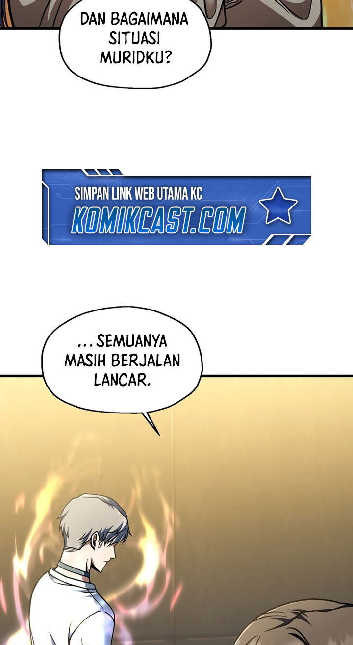Player Who Can’t Level Up Chapter 183 Gambar 21