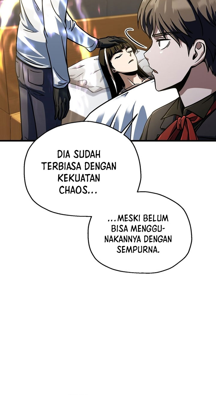 Player Who Can’t Level Up Chapter 183 Gambar 22
