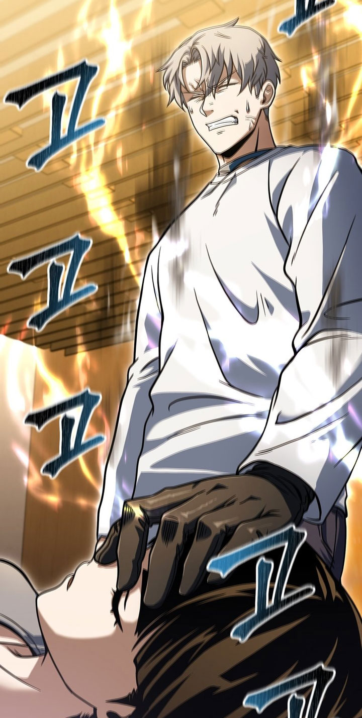 Player Who Can’t Level Up Chapter 183 Gambar 25