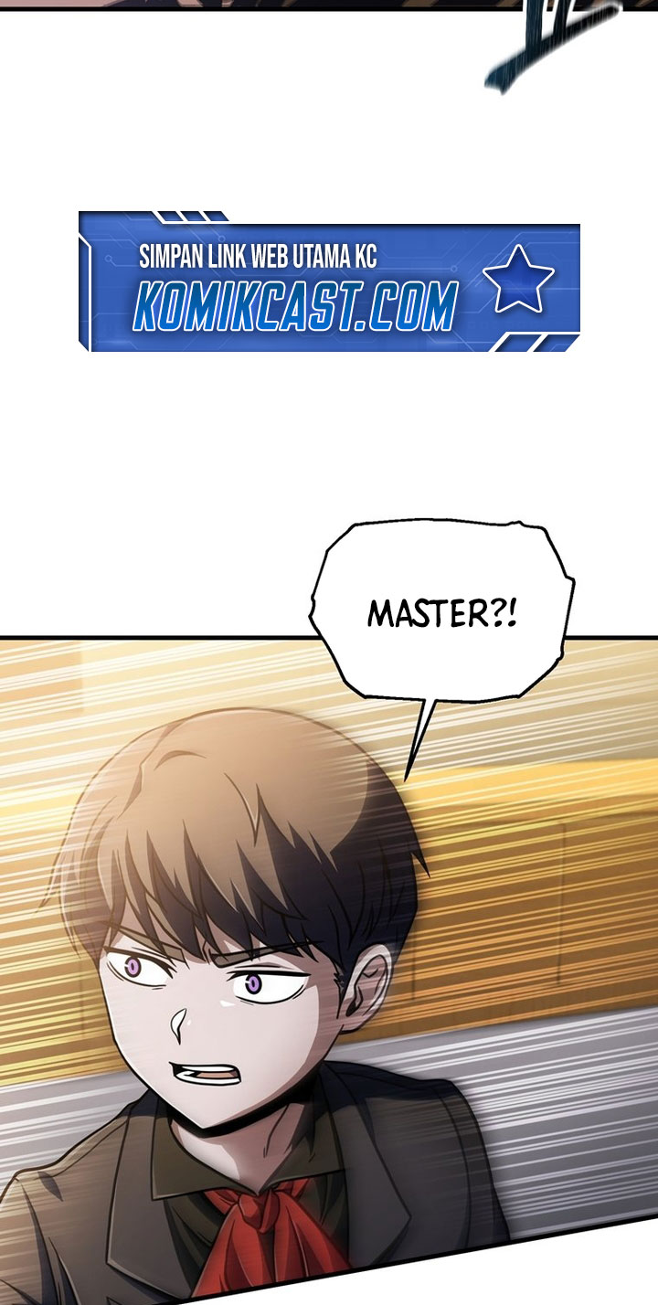 Player Who Can’t Level Up Chapter 183 Gambar 26