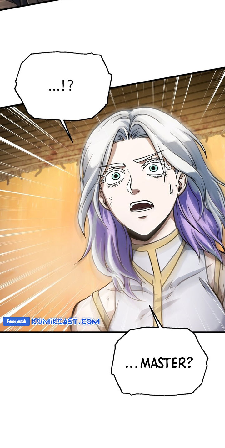 Player Who Can’t Level Up Chapter 183 Gambar 27