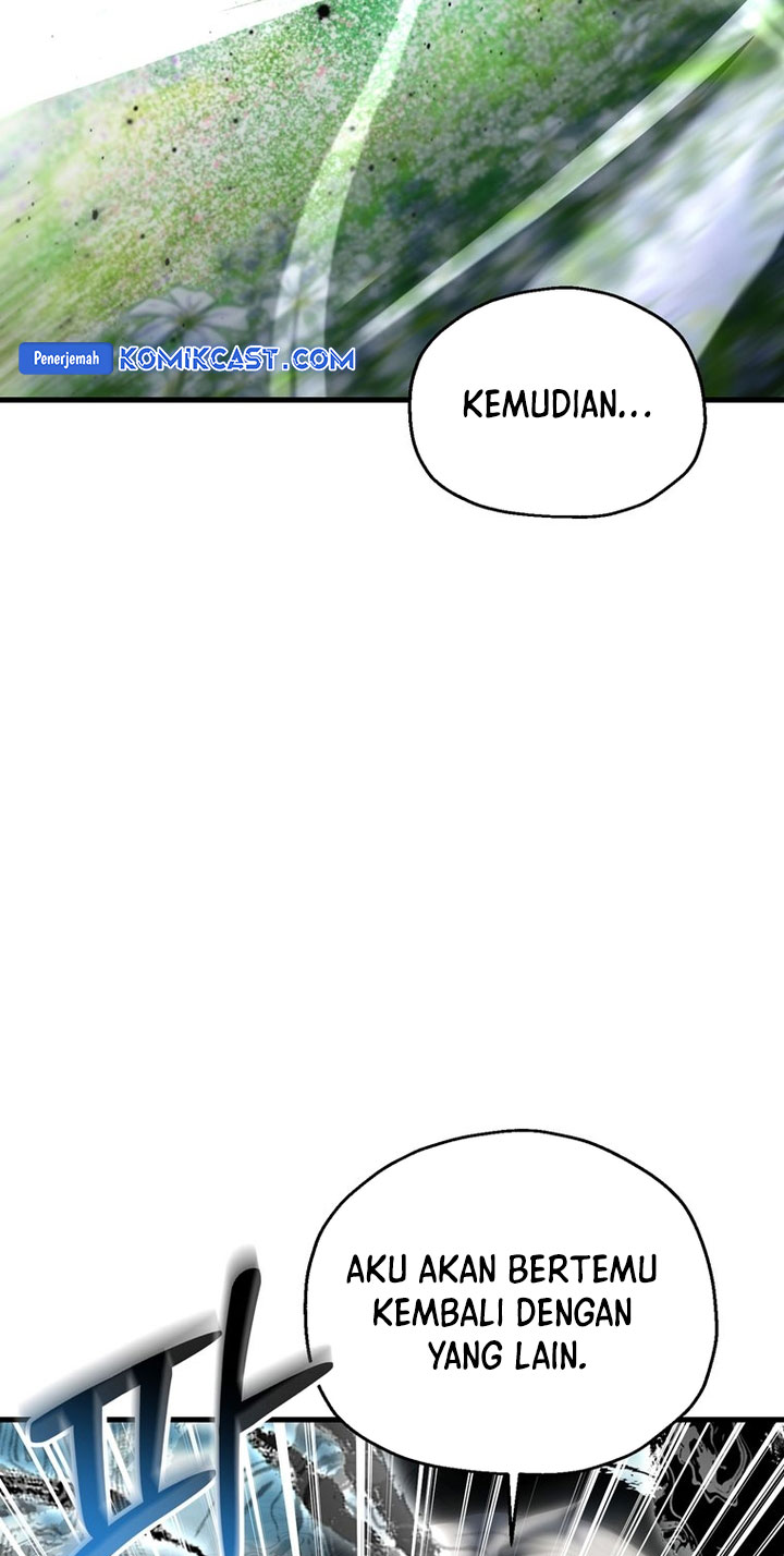 Player Who Can’t Level Up Chapter 183 Gambar 3