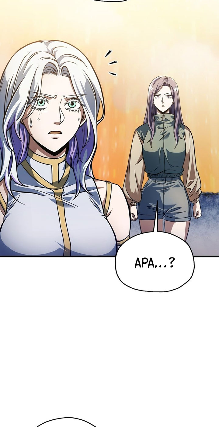 Player Who Can’t Level Up Chapter 183 Gambar 31