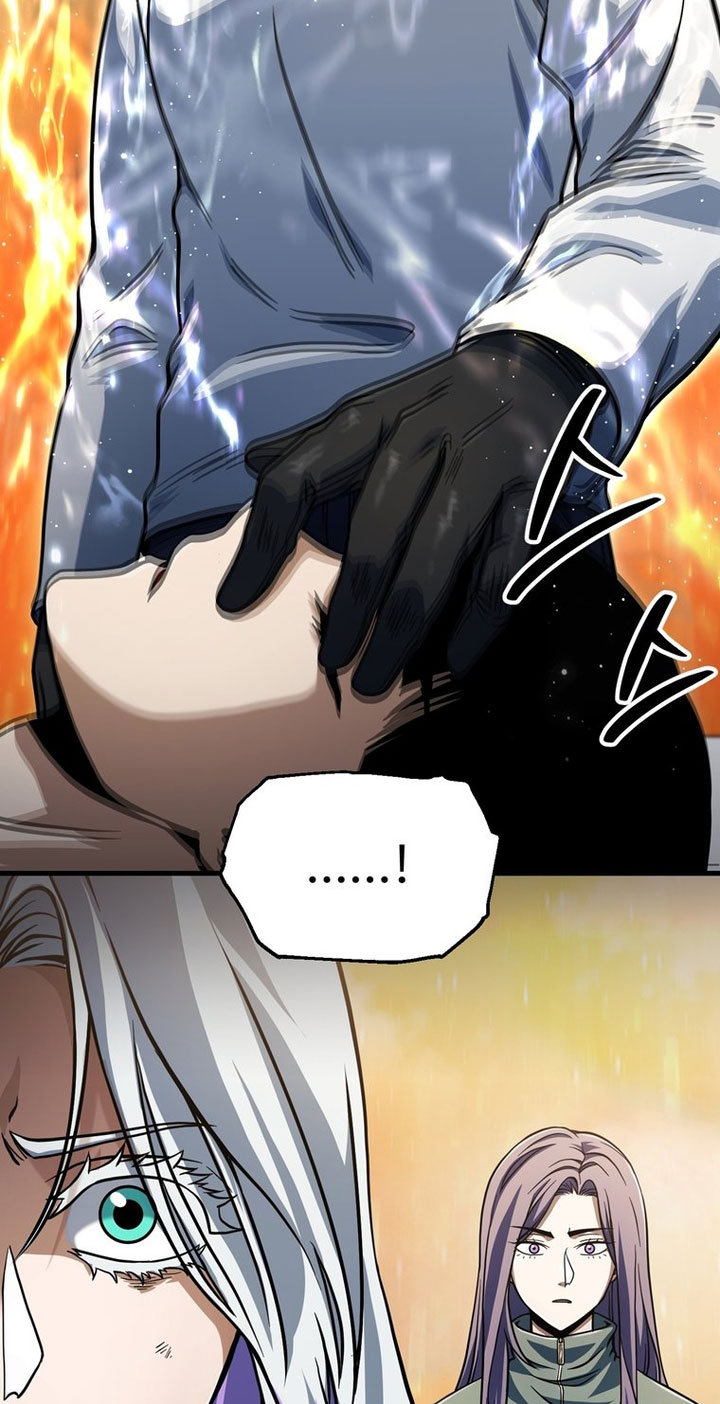 Player Who Can’t Level Up Chapter 183 Gambar 34