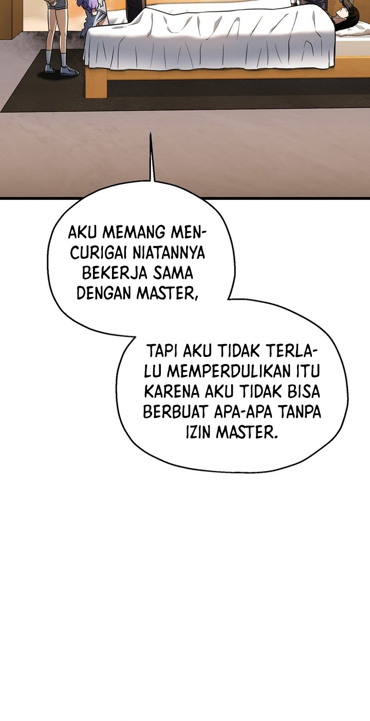Player Who Can’t Level Up Chapter 183 Gambar 36