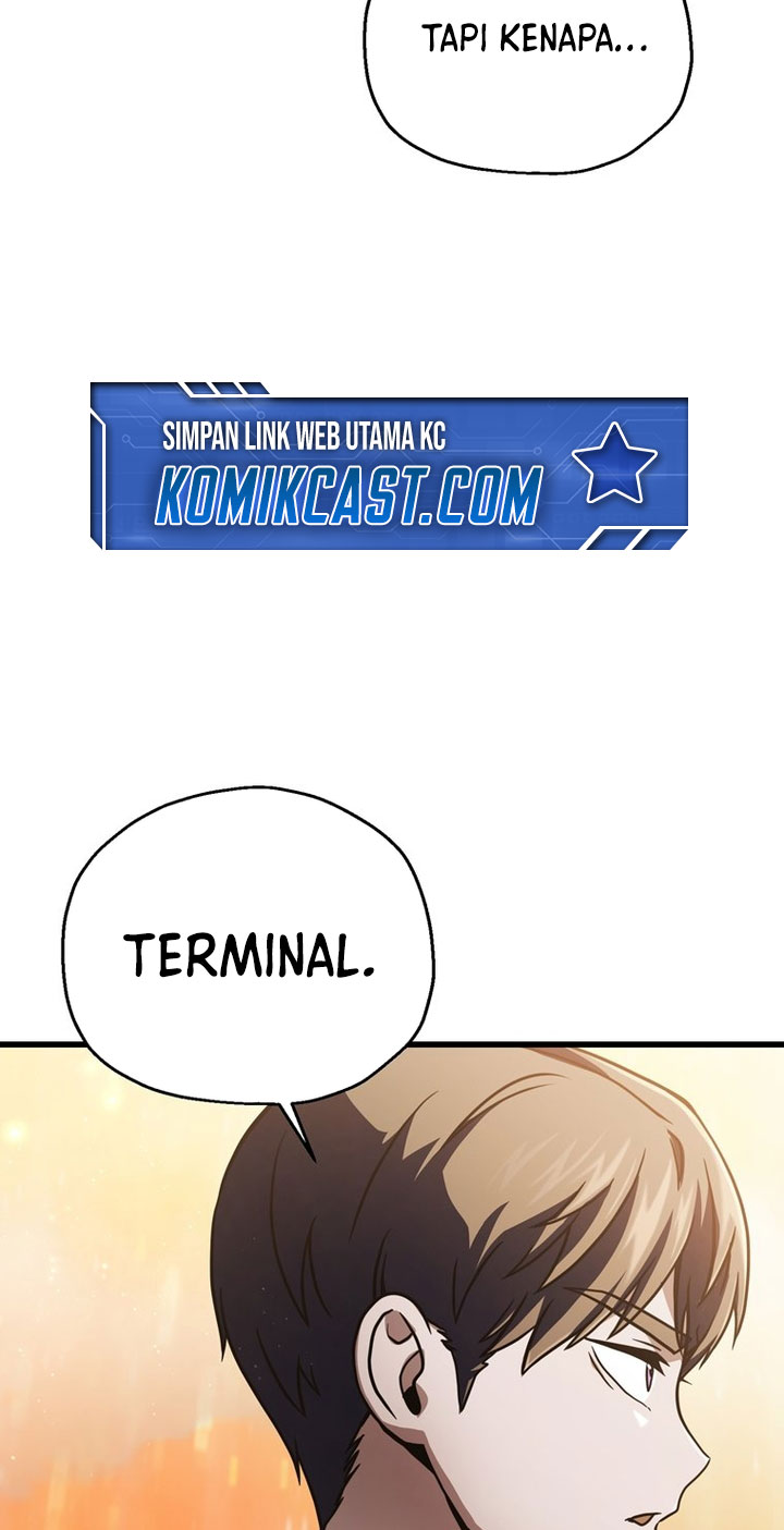 Player Who Can’t Level Up Chapter 183 Gambar 38
