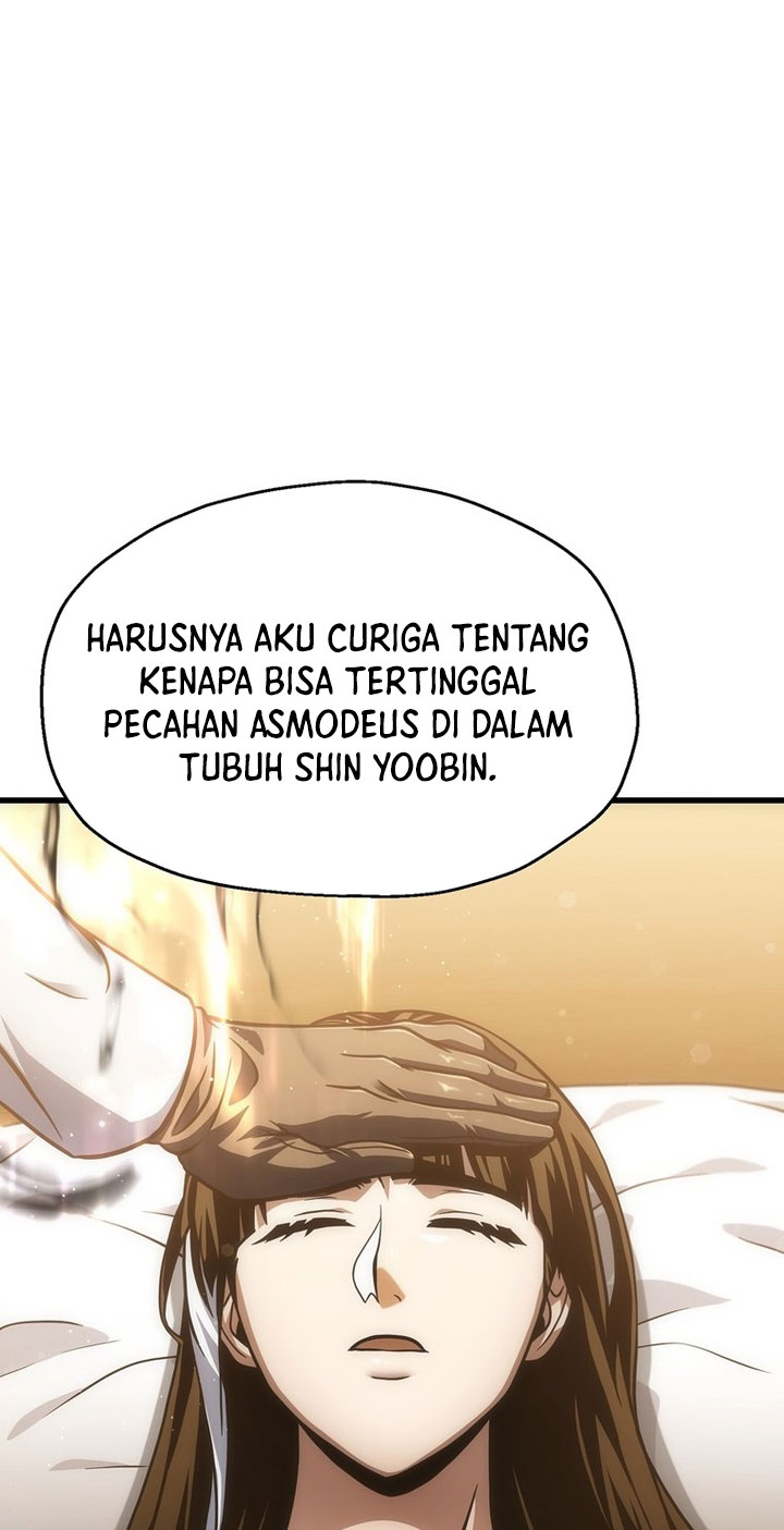 Player Who Can’t Level Up Chapter 183 Gambar 40