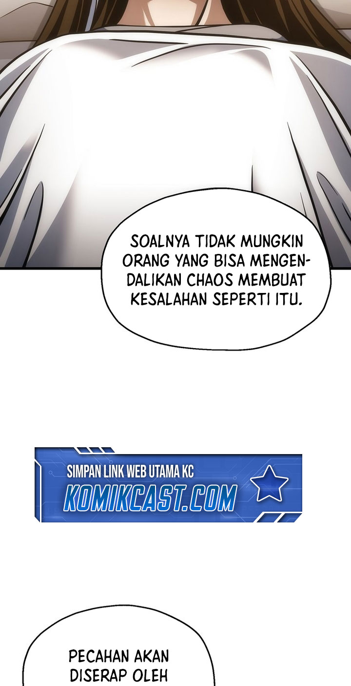 Player Who Can’t Level Up Chapter 183 Gambar 41