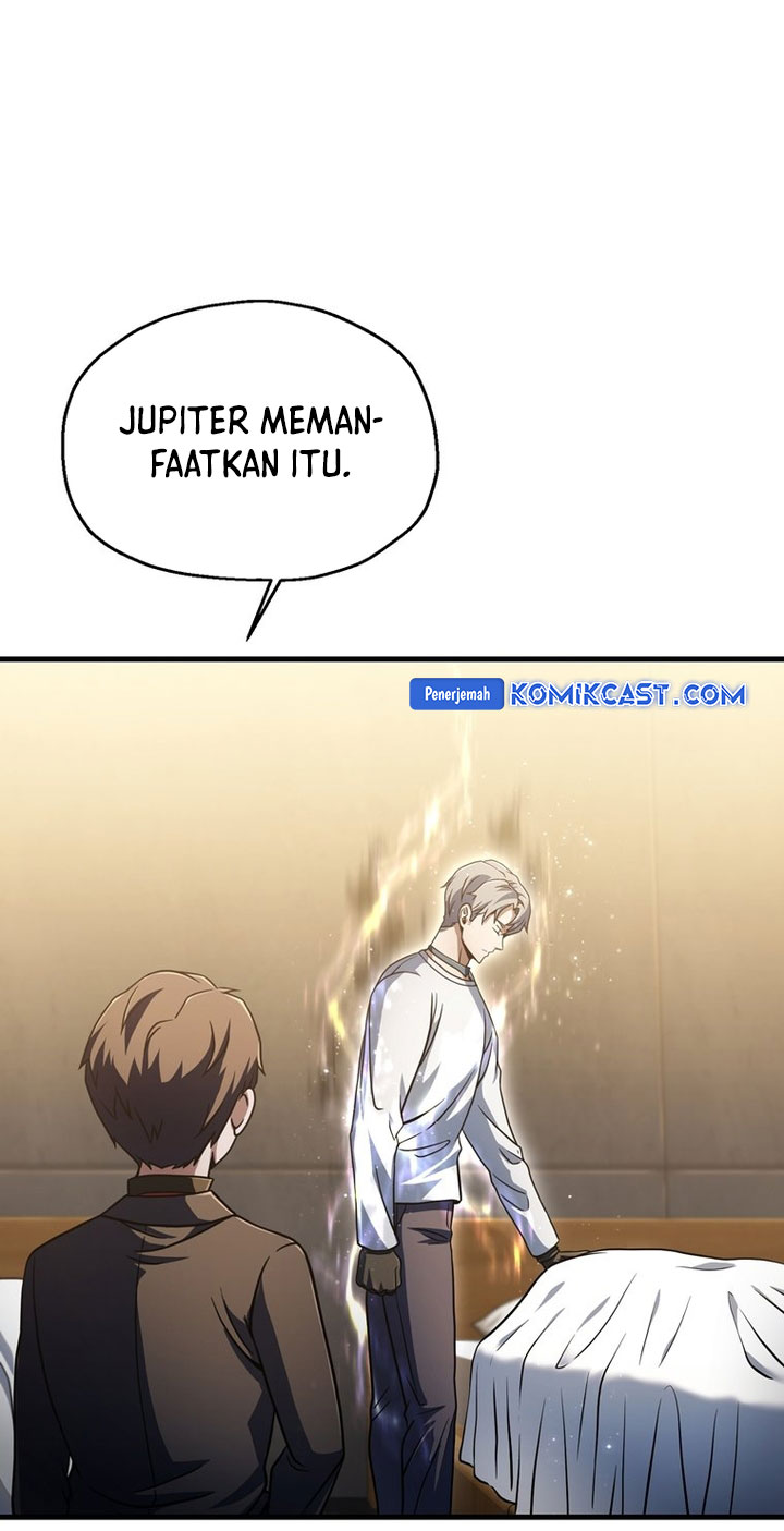 Player Who Can’t Level Up Chapter 183 Gambar 43