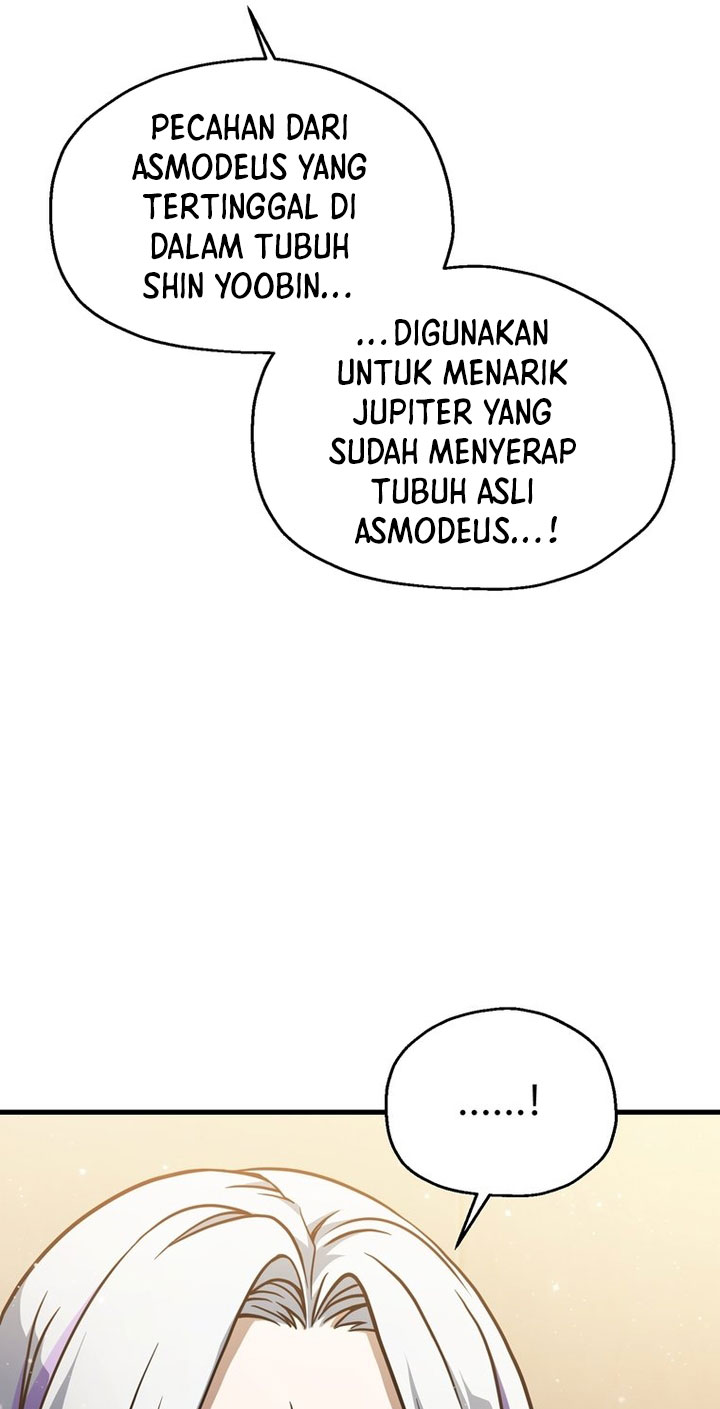 Player Who Can’t Level Up Chapter 183 Gambar 44