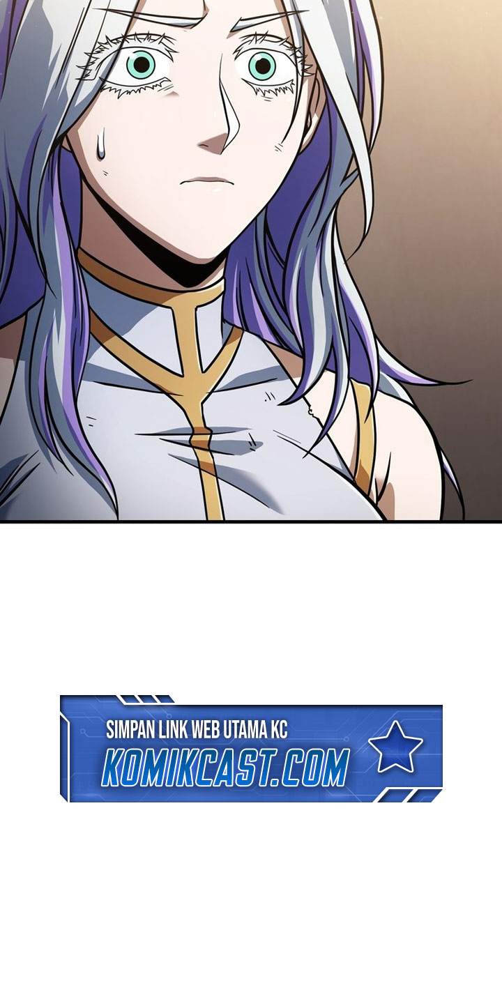 Player Who Can’t Level Up Chapter 183 Gambar 45
