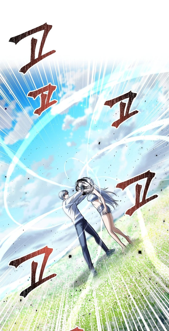 Player Who Can’t Level Up Chapter 183 Gambar 46