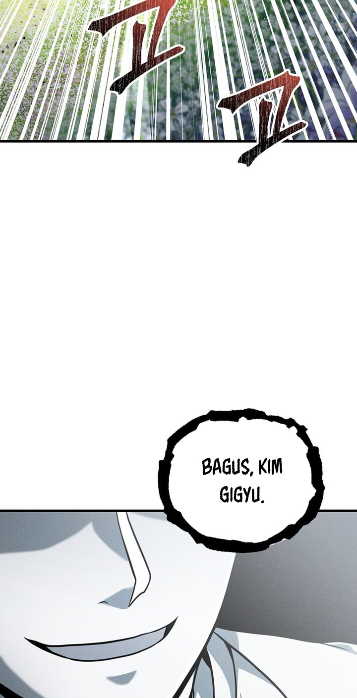 Player Who Can’t Level Up Chapter 183 Gambar 47