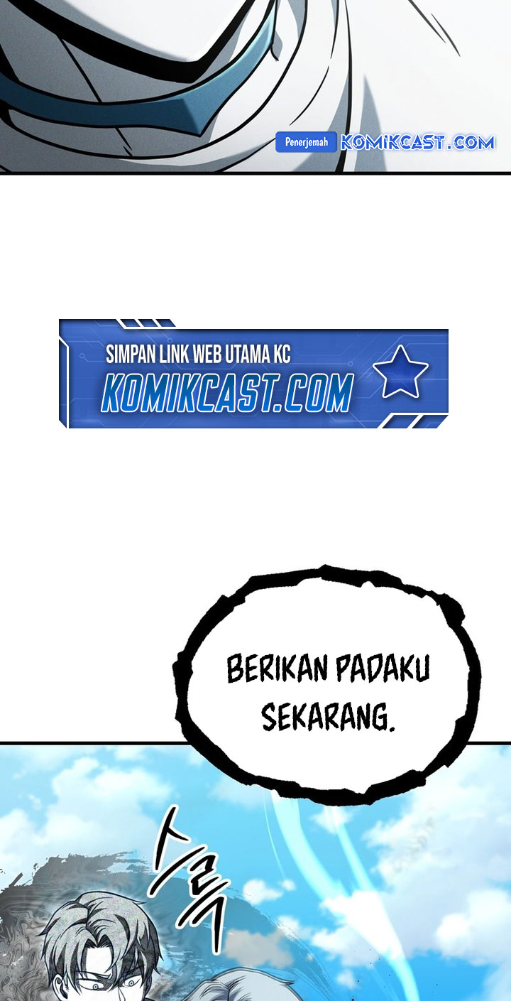 Player Who Can’t Level Up Chapter 183 Gambar 48