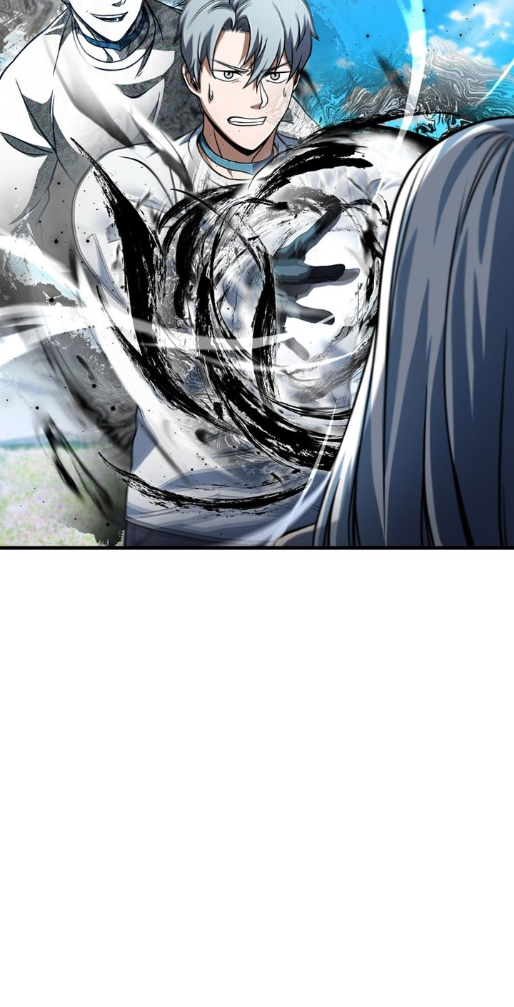 Player Who Can’t Level Up Chapter 183 Gambar 49