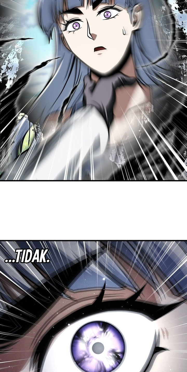 Player Who Can’t Level Up Chapter 183 Gambar 5